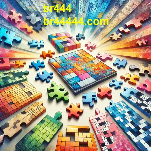 O Fascinante Mundo dos Quebra-Cabeças