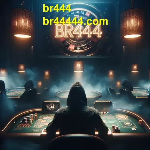 Descubra a Espetacular Categoria 'Thriller' do br444